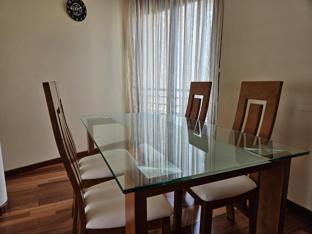 El Mirador De Llaneces 24A02 Lejlighed Arenas De Cabrales Eksteriør billede
